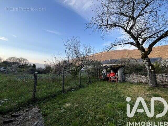 Maison 86 m² à Brison-Saint-Innocent  - photo 3