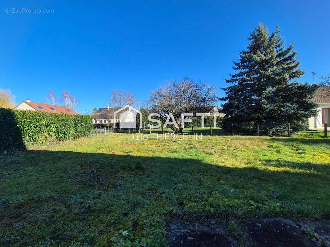 Photo 9 - Maison à BELLEGARDE