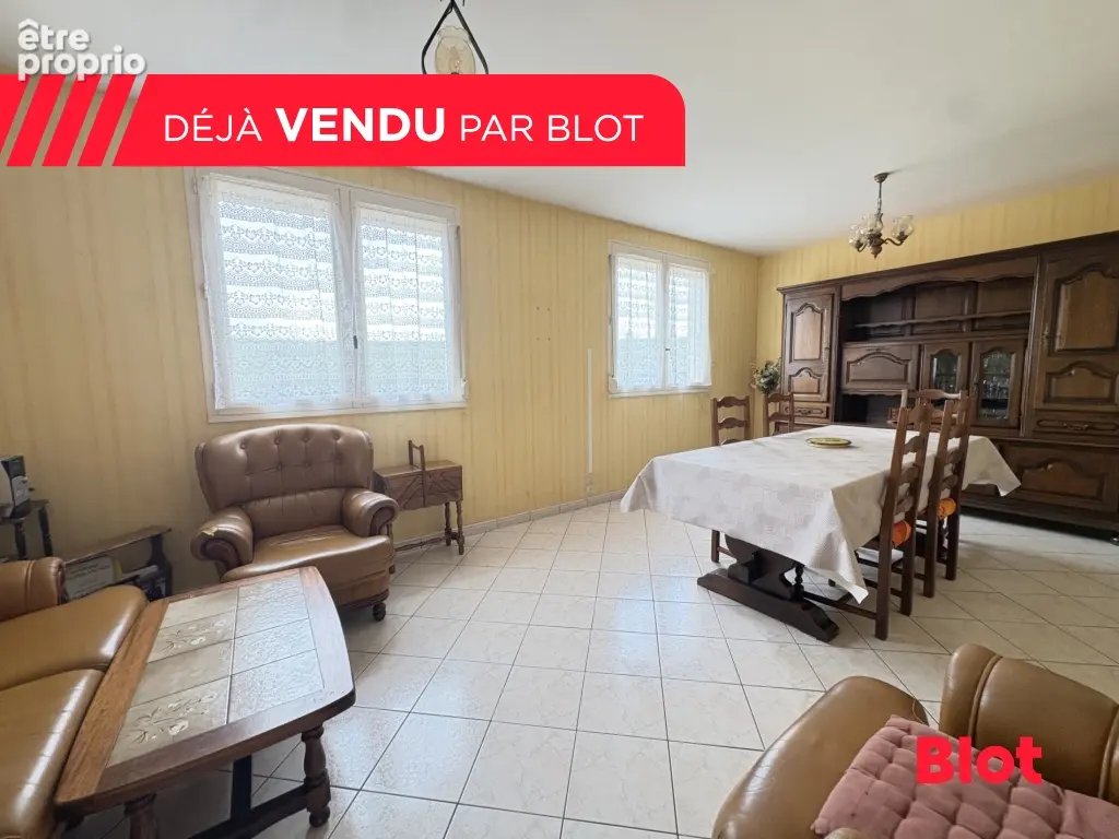 Maison 5 pièces 103 m² à vendre à Breteil (35160) - photo 5