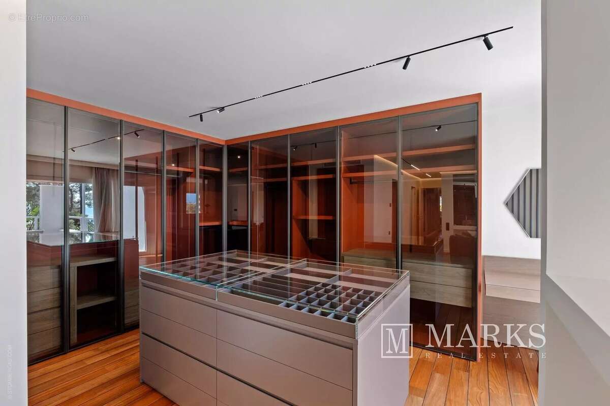 Maison à SAINT-JEAN-CAP-FERRAT