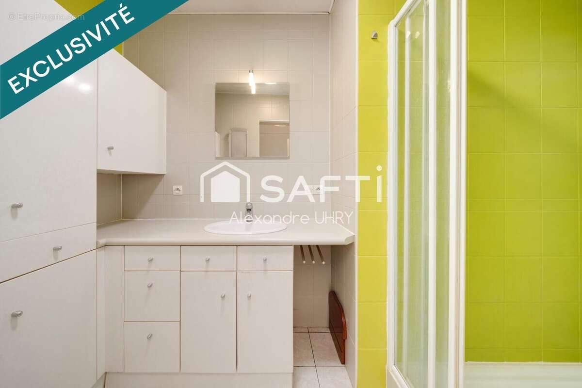 Photo 9 - Appartement à DIEULOUARD
