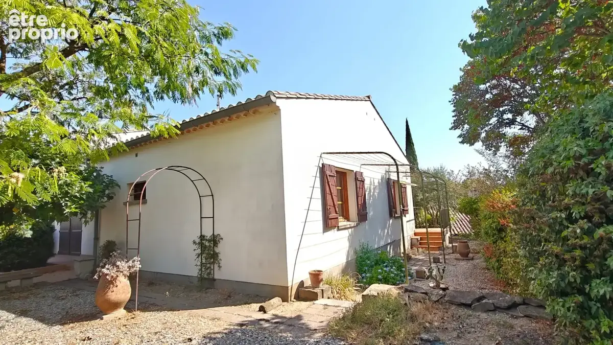 Maison à LIMOUX