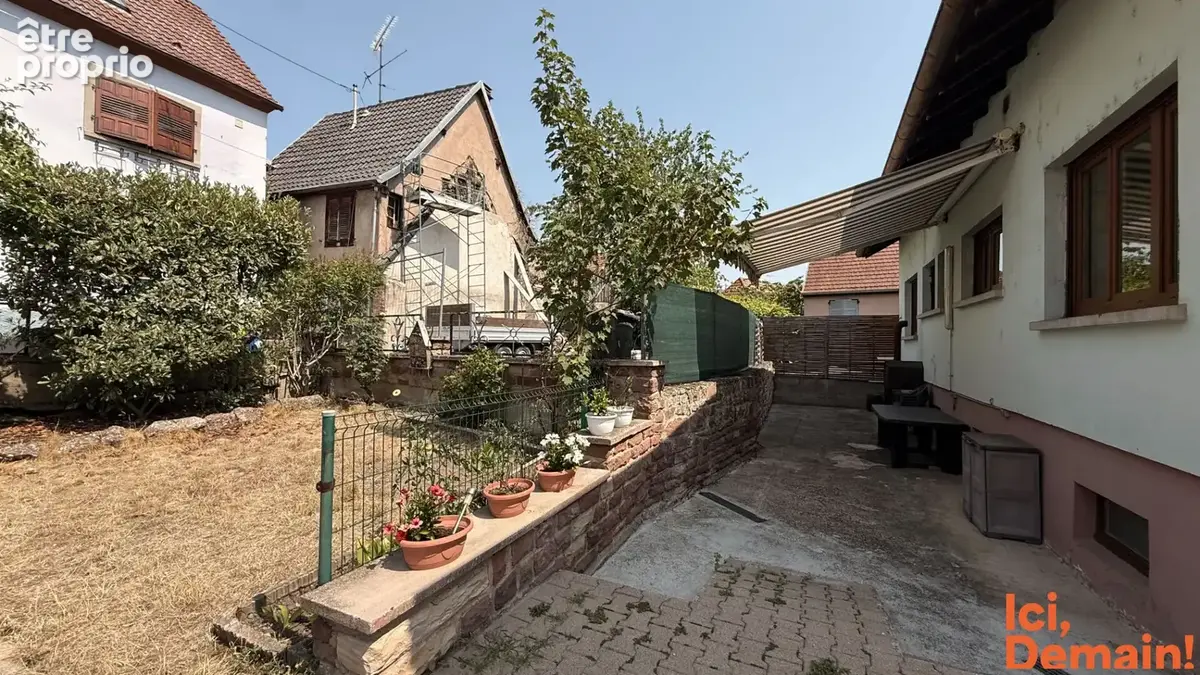 maison individuelle - photo 10