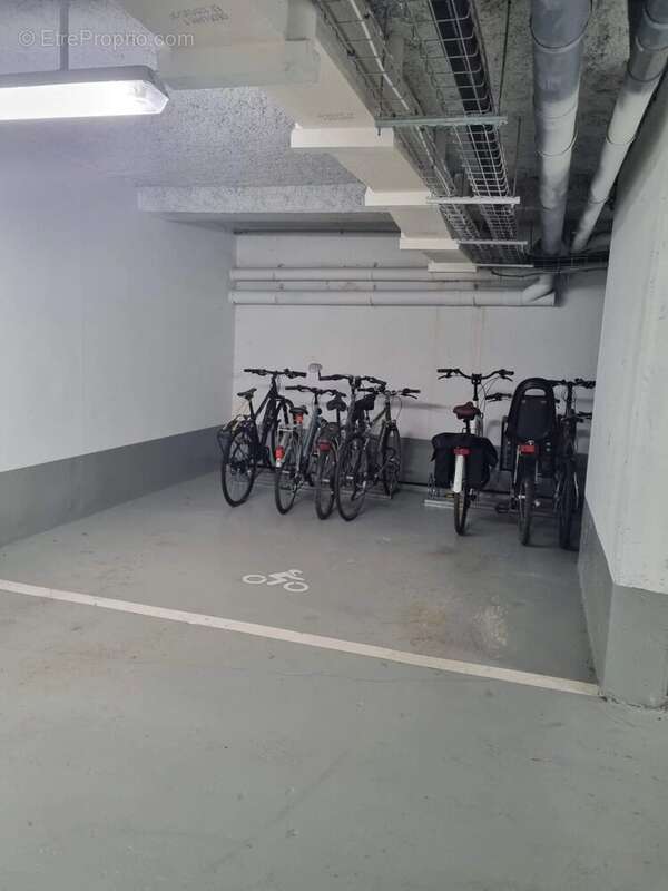 Appartement à MARLY-LE-ROI