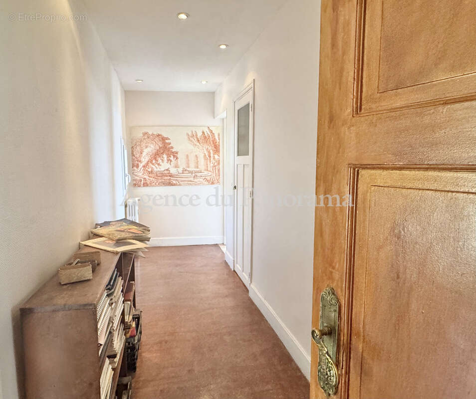 Appartement à GRASSE