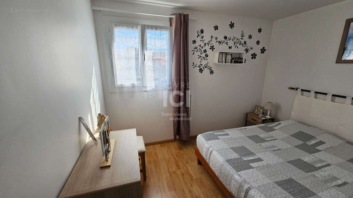 Appartement à SAINT-BREVIN-LES-PINS