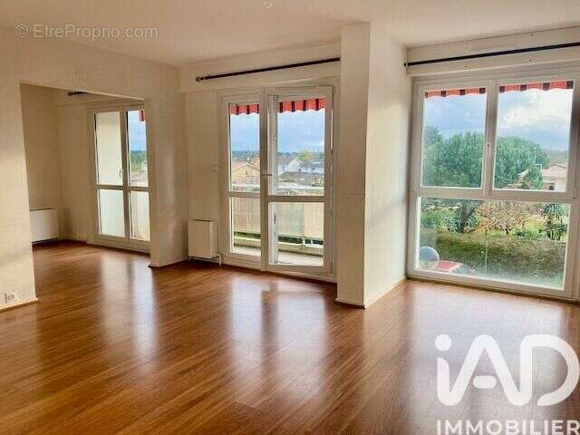 Photo 2 - Appartement à GRADIGNAN