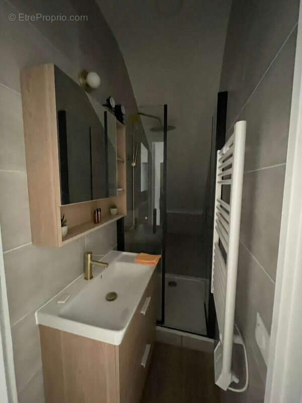 Appartement à LE PETIT-QUEVILLY