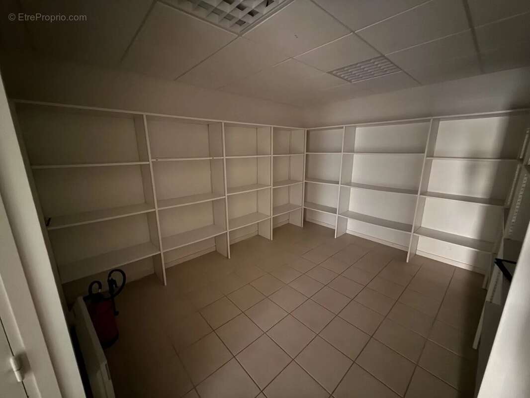 Appartement à BELLEVILLE