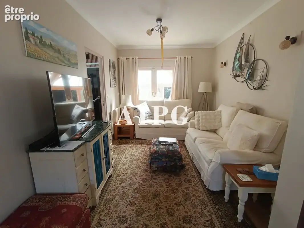 Bon Repos Sur Blavet, maison à vendre - photo 3