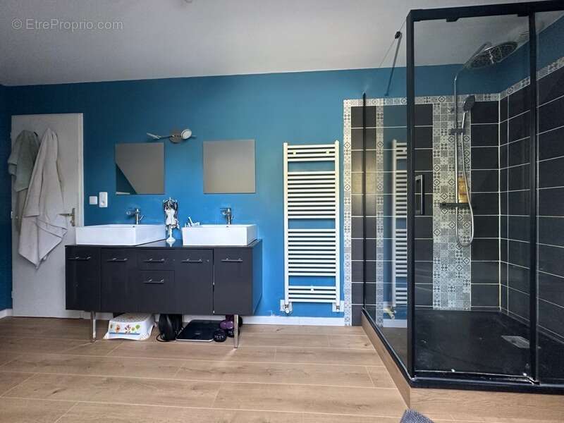 Maison à BIACHE-SAINT-VAAST