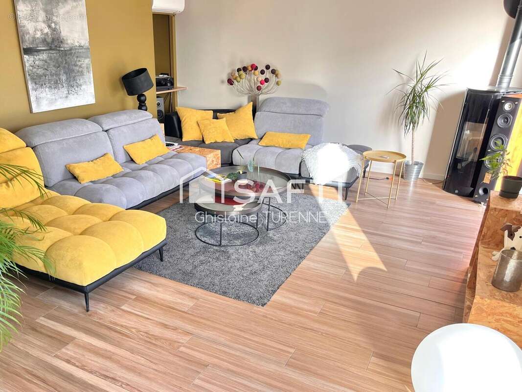 Photo 6 - Maison à CORNEBARRIEU