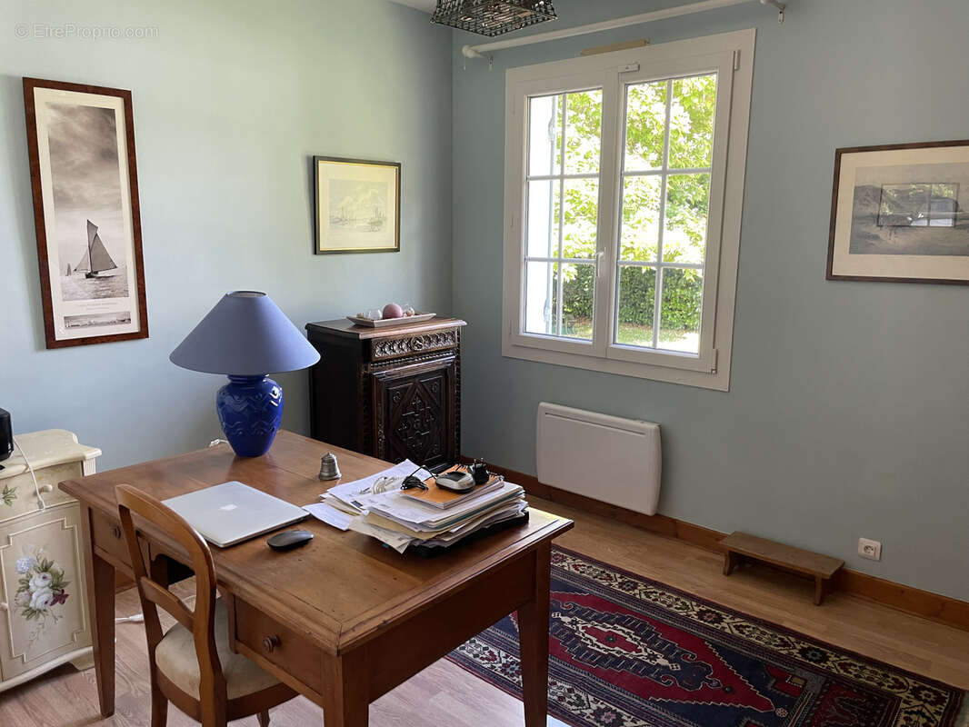 Maison à CASTELJALOUX