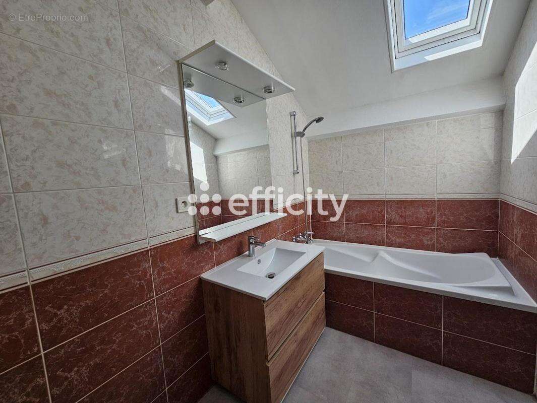 Appartement - photo 11