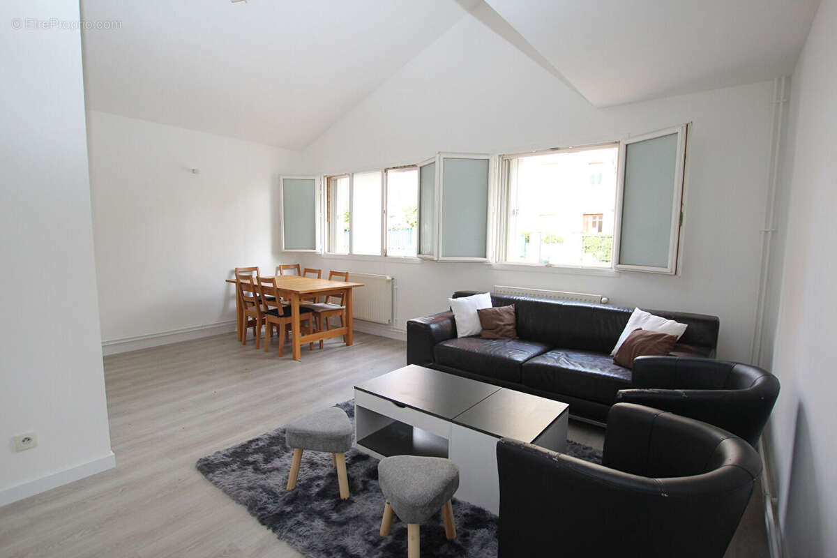 Appartement à CLAMART