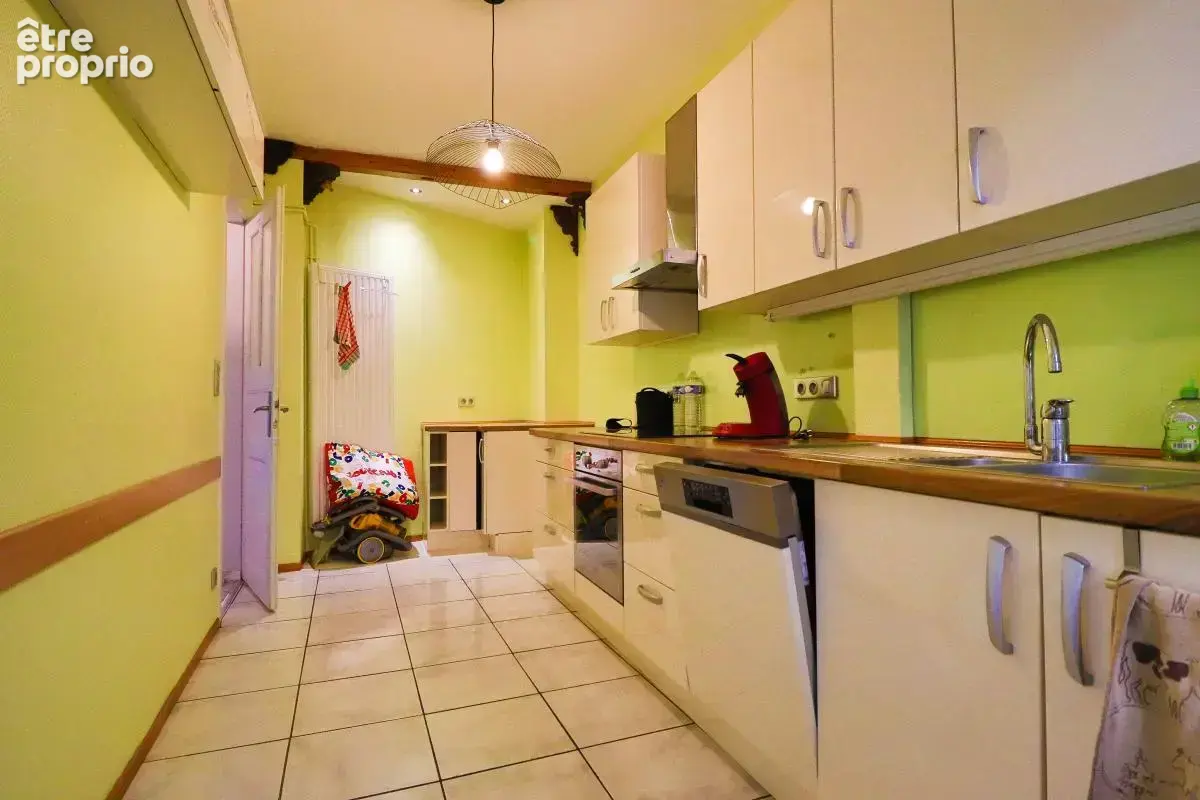 Appartement À Vendre - photo 5