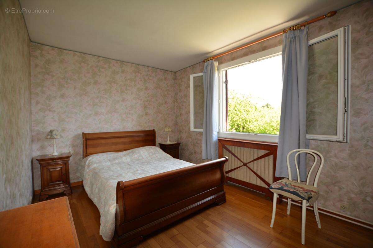 Maison à MONTMORENCY