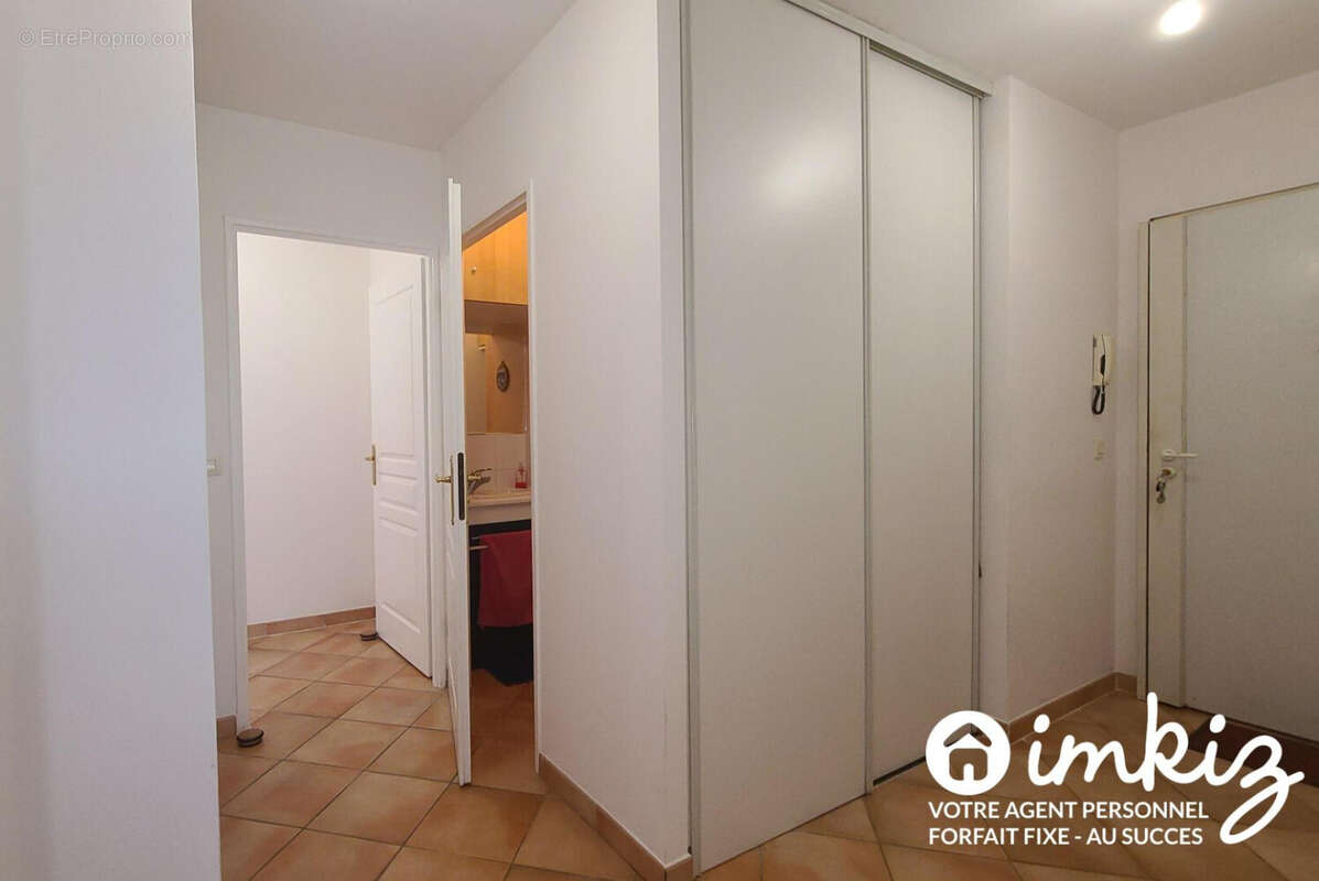Appartement 4 pièces -  3 chambres - 84 m2 - photo 7