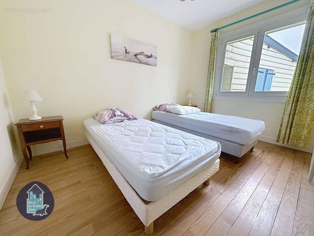 Maison à NOYELLES-SUR-MER