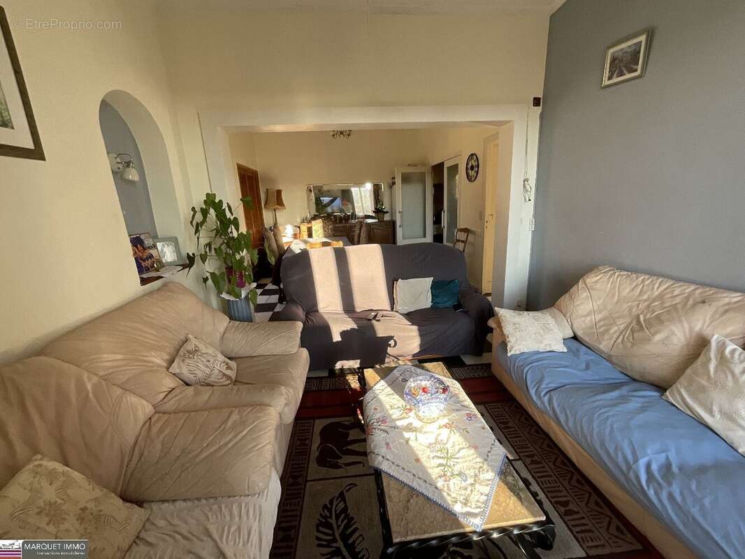 Appartement à BEZIERS