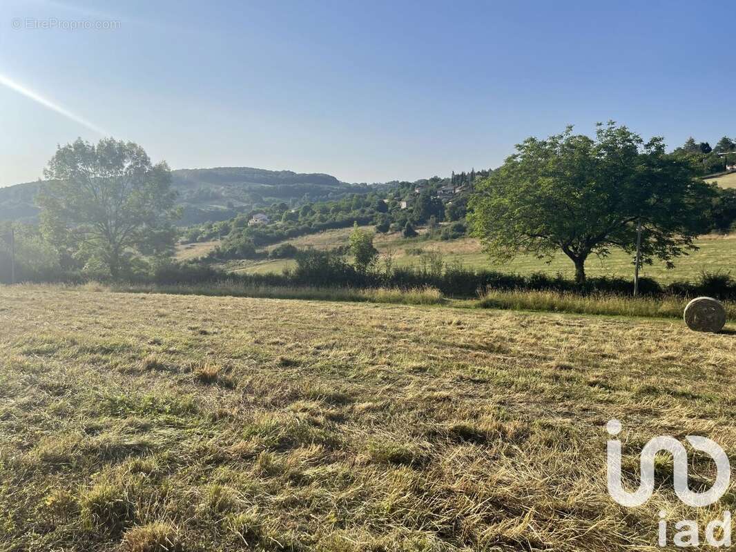 Photo 2 - Terrain à FIGEAC