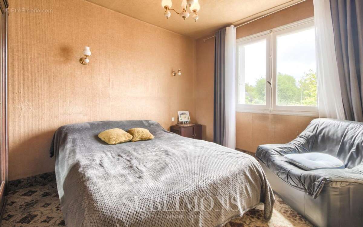 Maison à vendre Larmor-Plage - photo 7