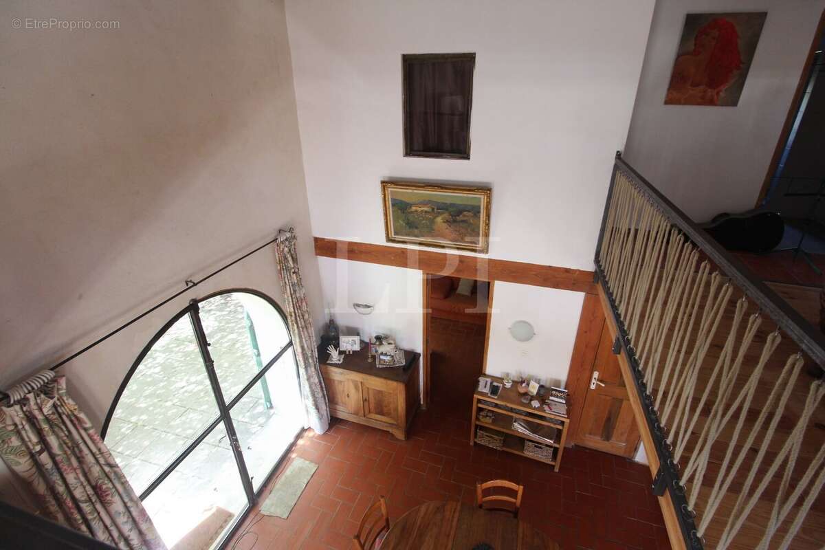 Maison à SAINT-MARTIN-DE-CASTILLON