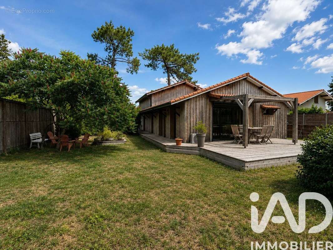 Photo 7 - Maison à LEGE-CAP-FERRET