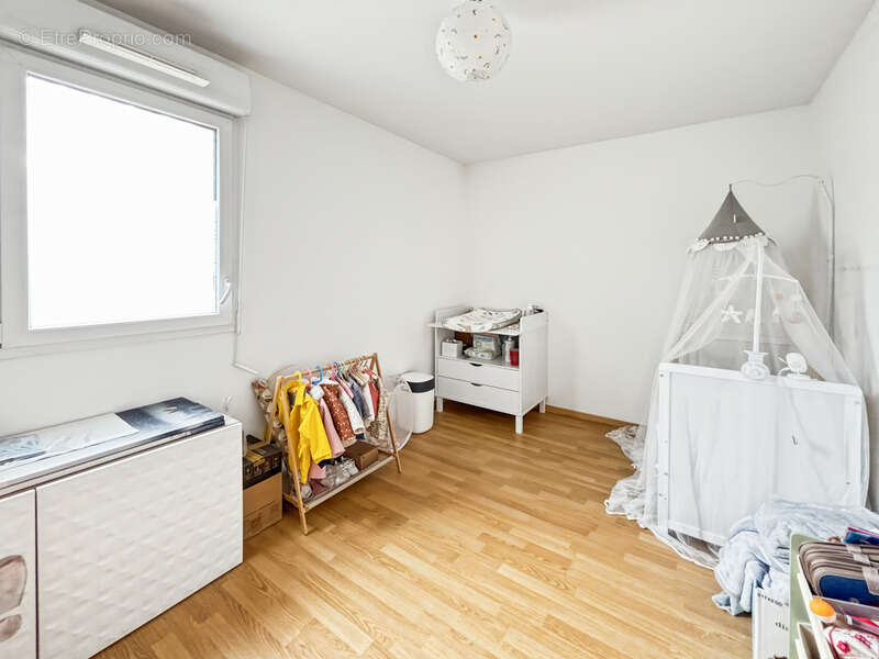 Appartement avec jardin à vendre 4 pièces PALAISEAU (91) proche RER B - photo 7