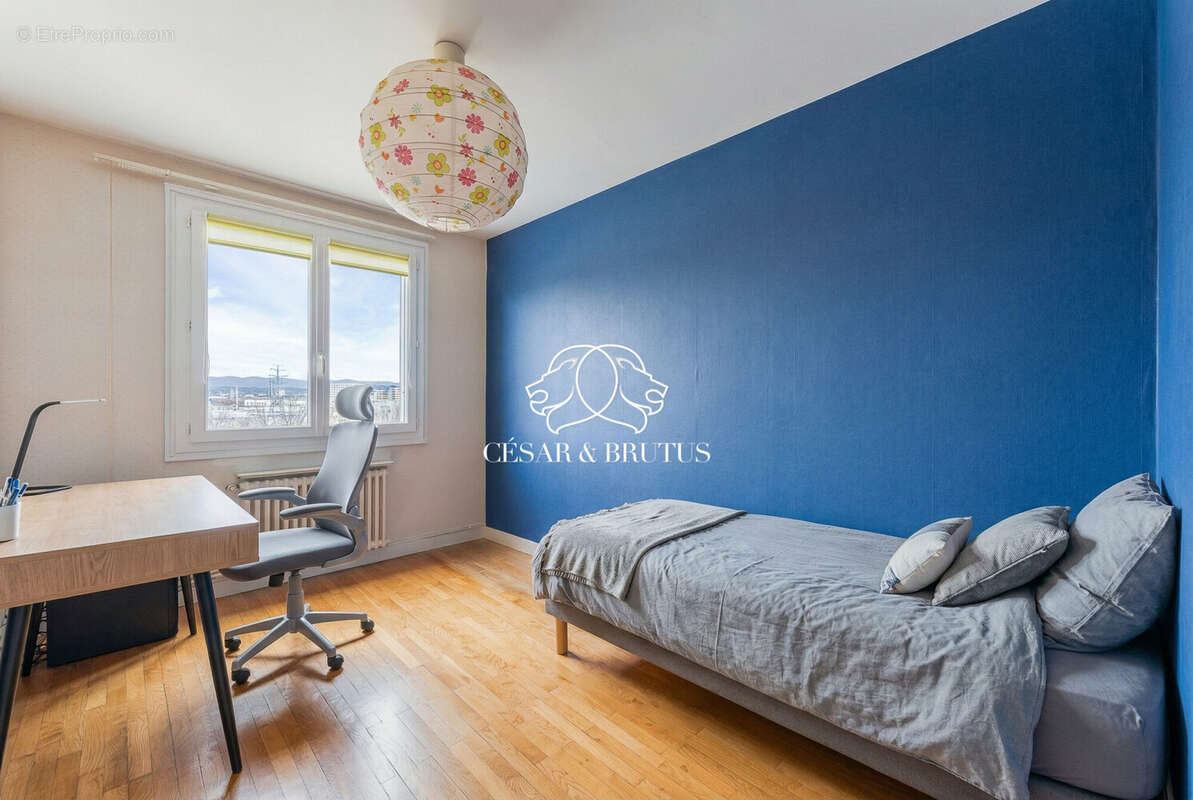 Appartement à VENISSIEUX