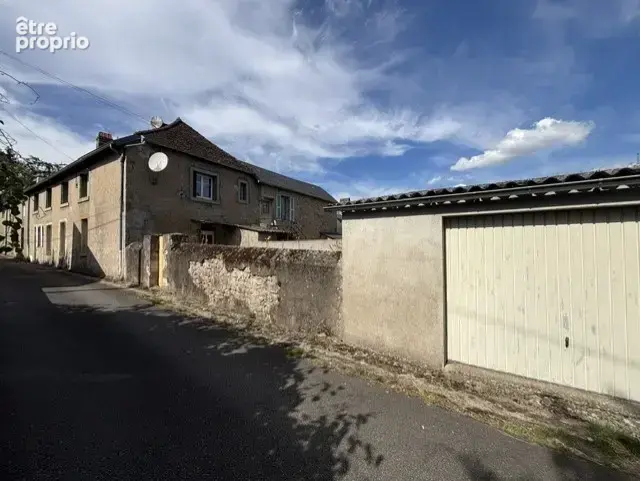 EXCLUSIVITE, La grande Verriere, immeuble 2 appartements avec garages et jardins. - photo 3