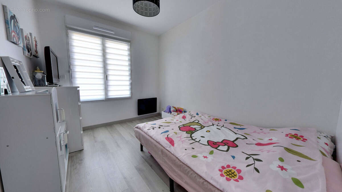 Appartement à ROISSY-EN-BRIE