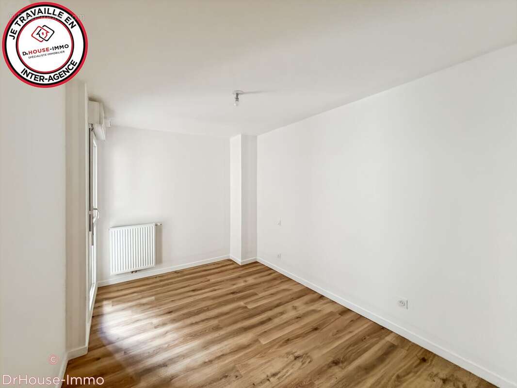 Appartement à MERIGNAC