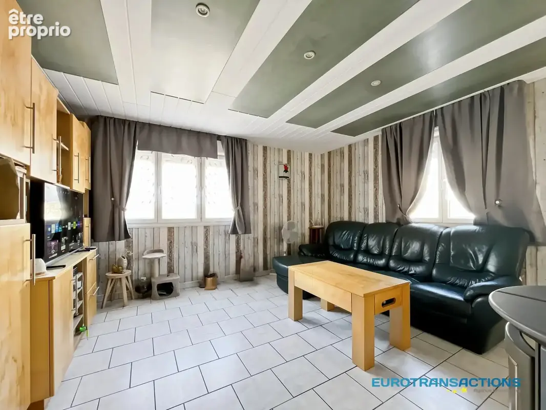 Belle maison - soufflenheim - photo 2