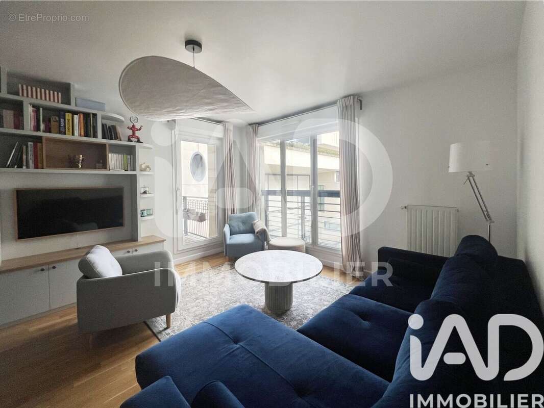 Photo 3 - Appartement à PUTEAUX