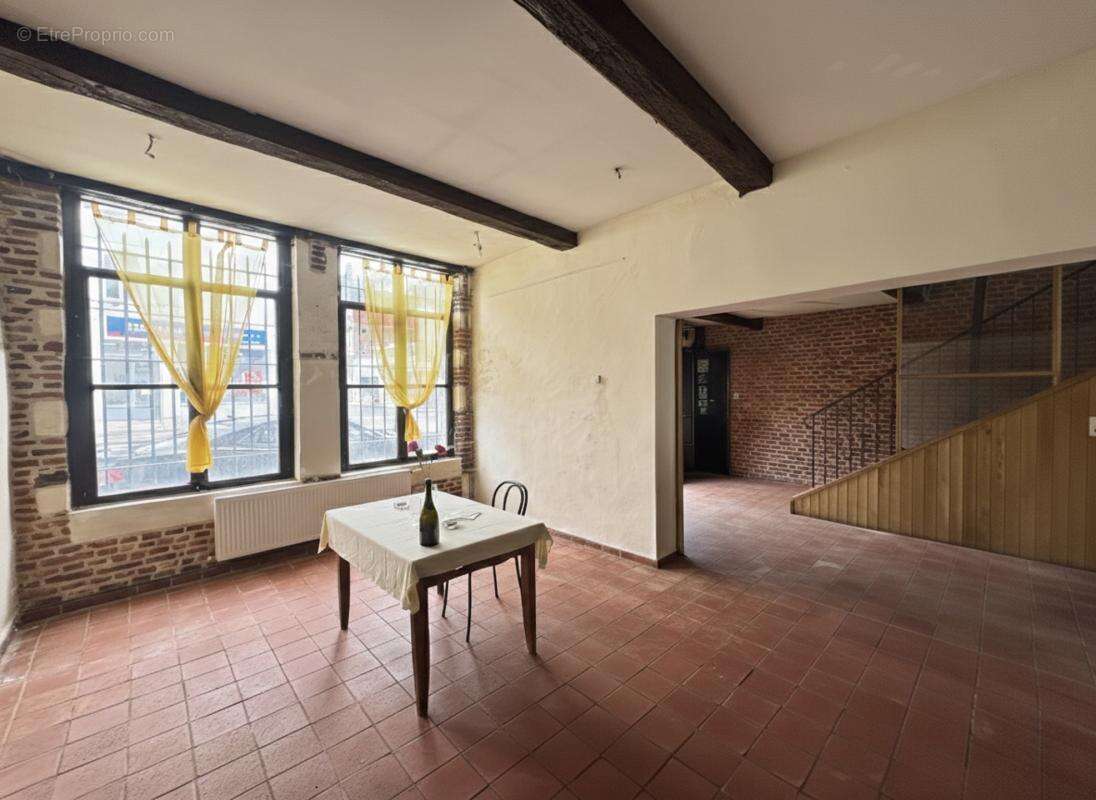 Appartement à CAMBRAI