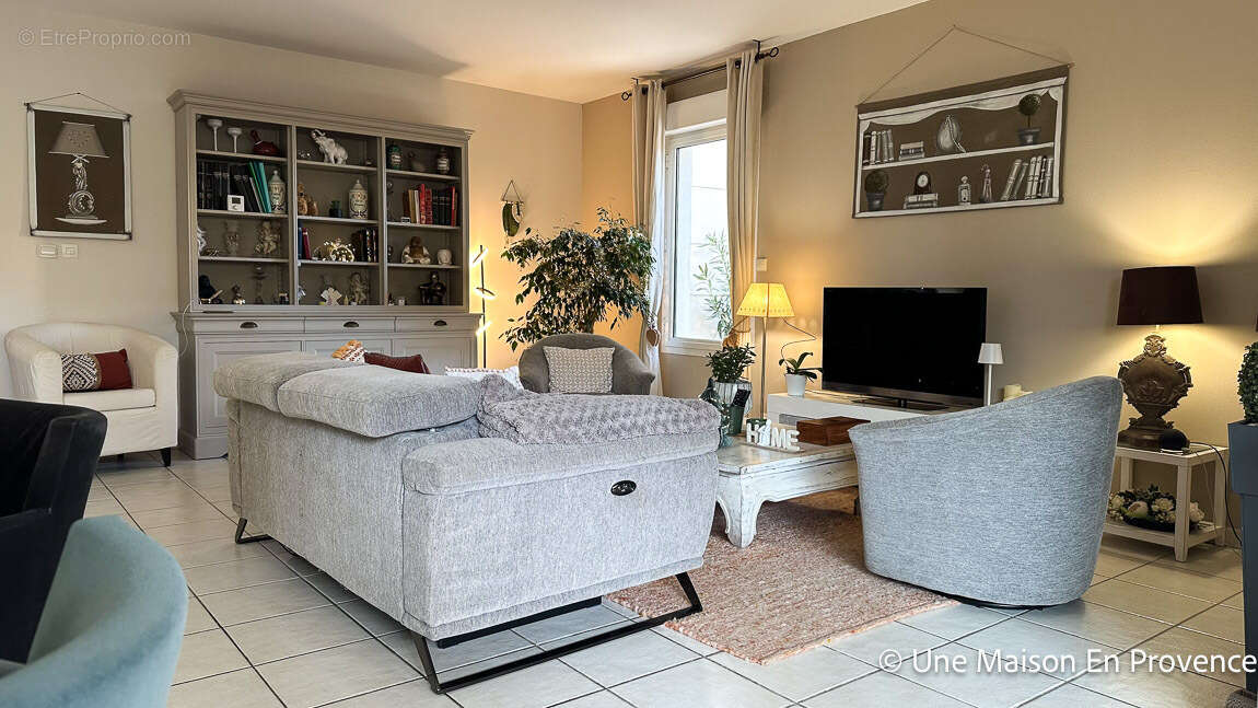 Appartement à LES ANGLES