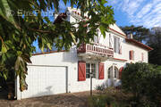 Maison à BIARRITZ