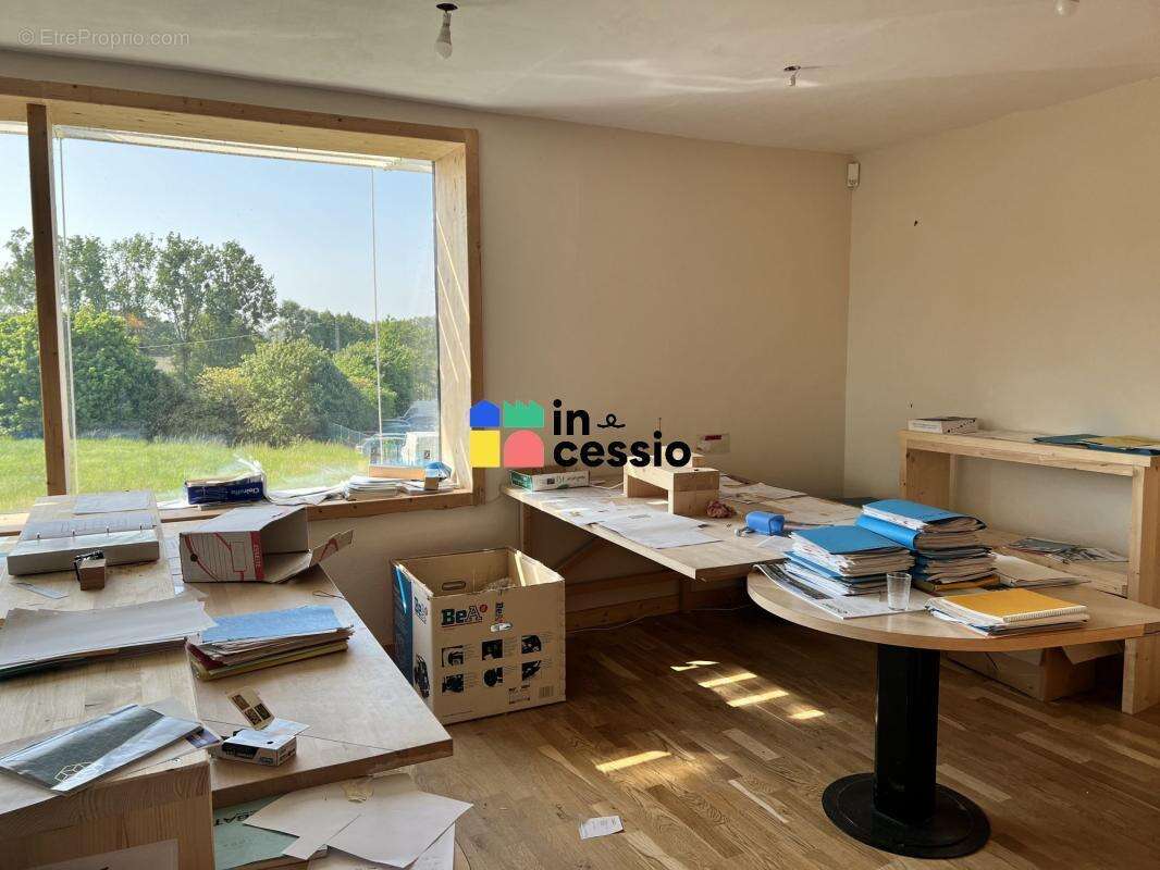 ? à louer ou à vendre – bâtiment d'activité récent - photo 12