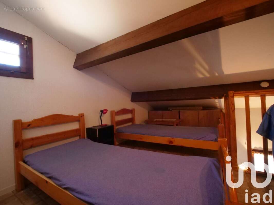 Photo 9 - Appartement à SAINT-CYPRIEN