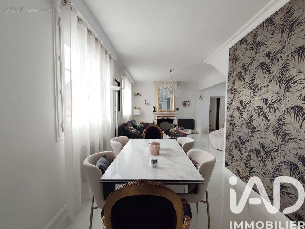 Photo 9 - Maison à SOISY-SOUS-MONTMORENCY