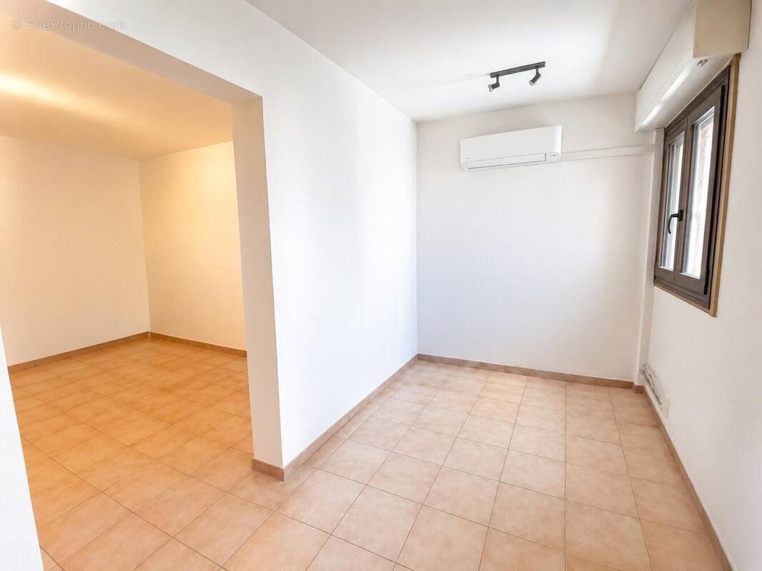 Photo 1 - Appartement à BASTIA