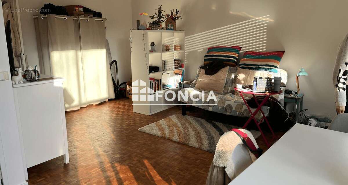 Appartement à PALAISEAU
