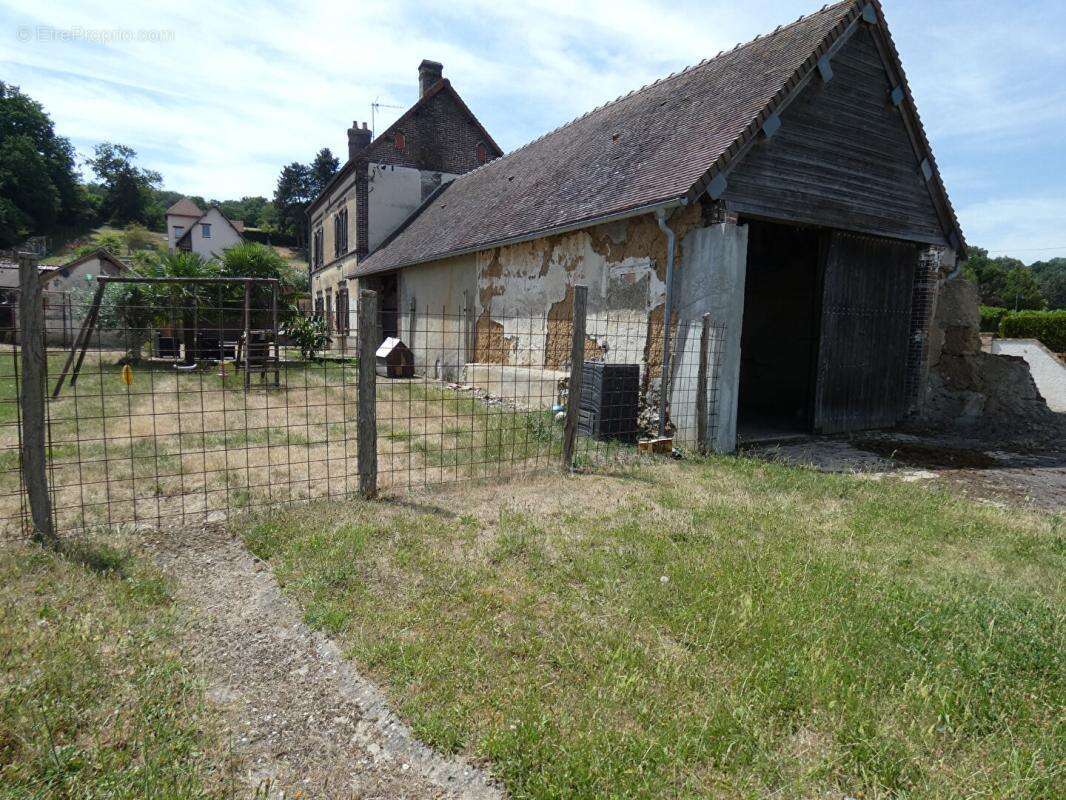 Maison 3 chambres 107 m2 EXCLUSIVITE - photo 10