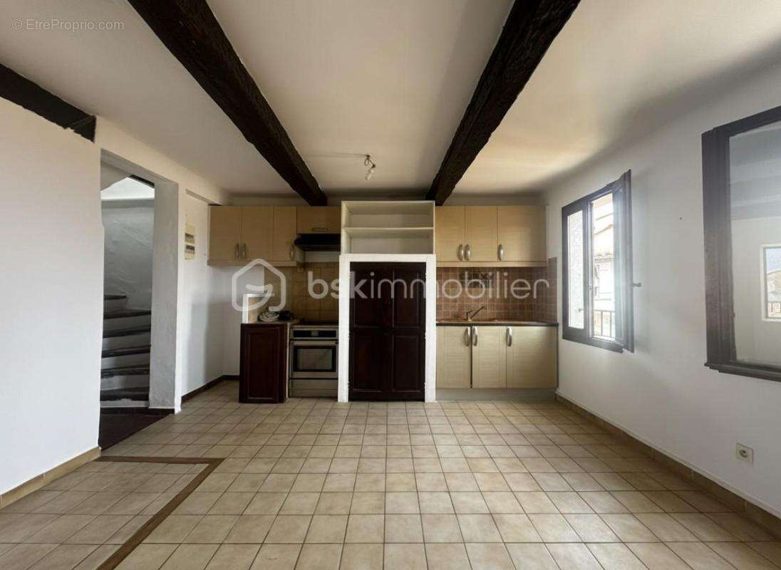 Maison de village avec 2 logements indépendants – Idéal investissement ou premier achat - photo 3