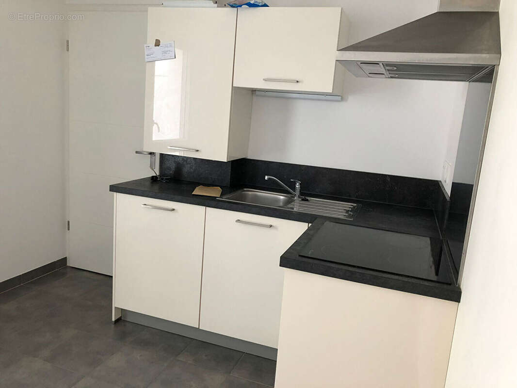 Appartement à TOURS