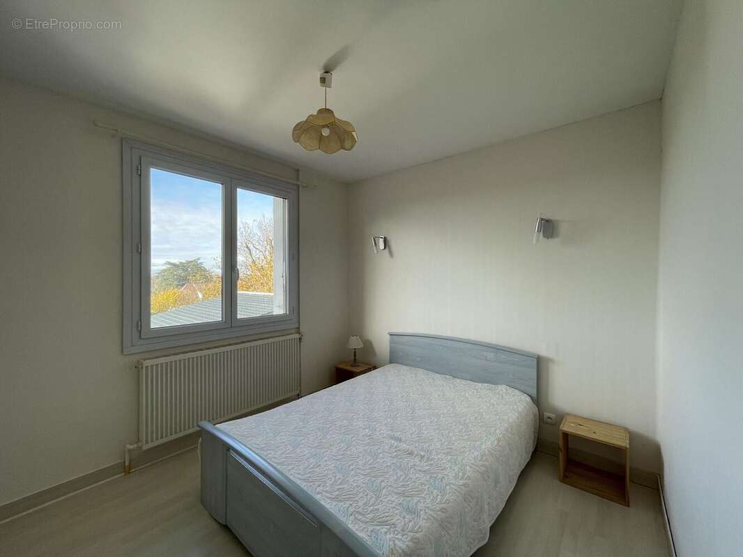 Photo 4 - Maison à CREUZIER-LE-VIEUX