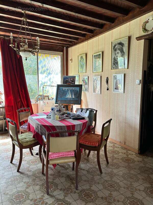 Photo 5 - Maison à LANTON