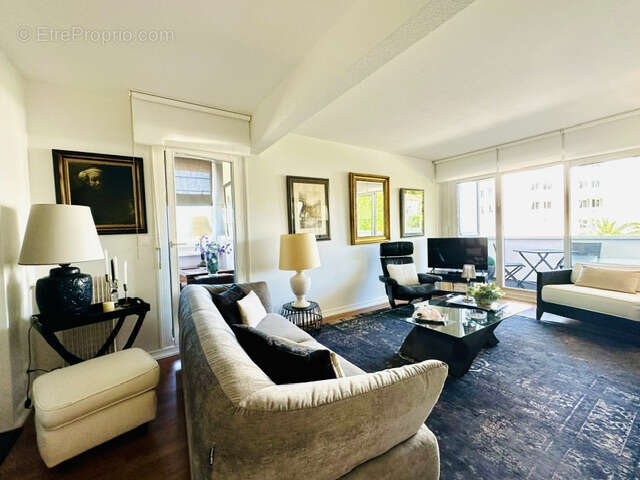 Appartement à BIARRITZ
