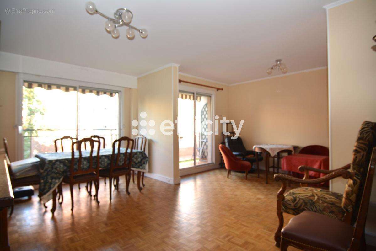Appartement à CRETEIL